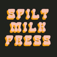 Spilt Milk Press logo, Spilt Milk Press contact details