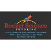 Rocket Science Tutoring logo, Rocket Science Tutoring contact details