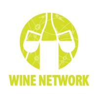 Wine Network logo, Wine Network contact details