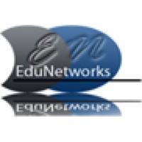 EduNetworks logo, EduNetworks contact details