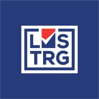 LMS TRG logo, LMS TRG contact details