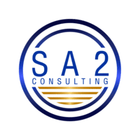 SA2 Consulting logo, SA2 Consulting contact details