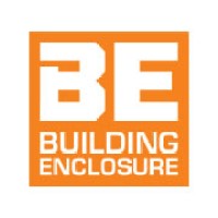 Building Enclosure logo, Building Enclosure contact details