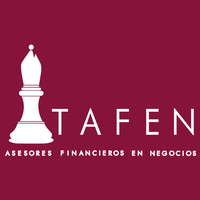 TAFEN ASESORES FINANCIEROS EN NEGOCIOS logo, TAFEN ASESORES FINANCIEROS EN NEGOCIOS contact details