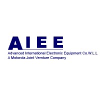 ADVANCED INTERNATIONAL ELECTRONIC EQUIPMENT CO. W.L.L logo, ADVANCED INTERNATIONAL ELECTRONIC EQUIPMENT CO. W.L.L contact details