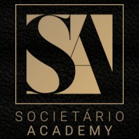 Societário Academy logo, Societário Academy contact details