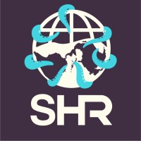 SHR Algeria logo, SHR Algeria contact details