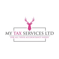 My Tax Services Limited logo, My Tax Services Limited contact details