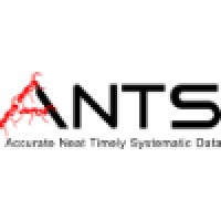 ANTS Data Company Limited logo, ANTS Data Company Limited contact details