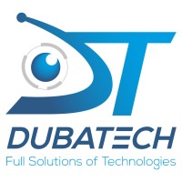 DUBATECH logo, DUBATECH contact details