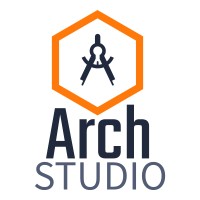 Arch Studio logo, Arch Studio contact details