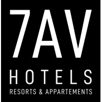 7ème Avenue Hotels logo, 7ème Avenue Hotels contact details