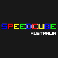 Speedcube Australia logo, Speedcube Australia contact details