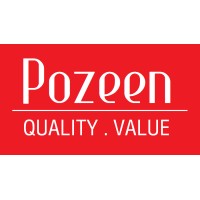 Pozeen LED Grow Light logo, Pozeen LED Grow Light contact details