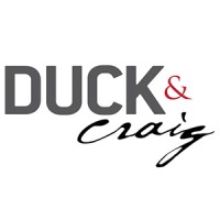 Duck and Craig logo, Duck and Craig contact details