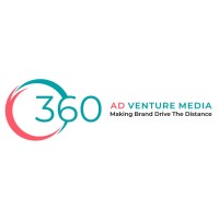 360 Ad Venture Media logo, 360 Ad Venture Media contact details