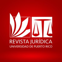 Revista Jurídica Universidad de Puerto Rico logo, Revista Jurídica Universidad de Puerto Rico contact details