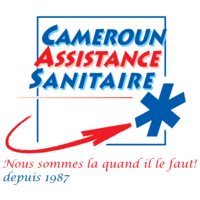 Cameroun Assistance Sanitaire SA logo, Cameroun Assistance Sanitaire SA contact details