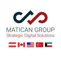 Matican Group, LLC logo, Matican Group, LLC contact details