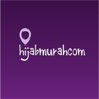 hijabmurahcom logo, hijabmurahcom contact details