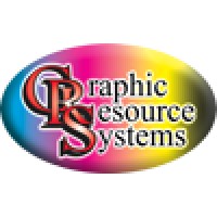 Graphic Resource Systems LLC logo, Graphic Resource Systems LLC contact details