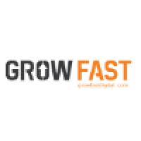 GROWFAST logo, GROWFAST contact details