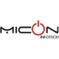 Micon Infotech logo, Micon Infotech contact details