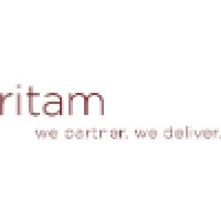 RITAM Solutions Pvt Ltd logo, RITAM Solutions Pvt Ltd contact details