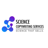 Science Copywriting Services logo, Science Copywriting Services contact details