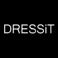 DRESSiT logo, DRESSiT contact details