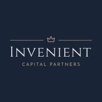 Invenient Capital Partners logo, Invenient Capital Partners contact details