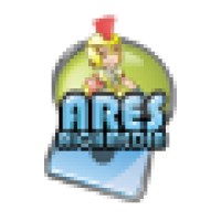 Ares Richmedia logo, Ares Richmedia contact details