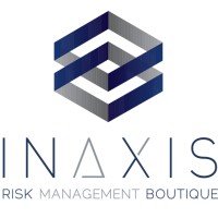 INAXIS México logo, INAXIS México contact details