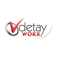 Detay Worx logo, Detay Worx contact details