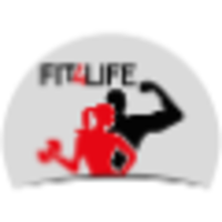 Fit4Life Bahrain logo, Fit4Life Bahrain contact details