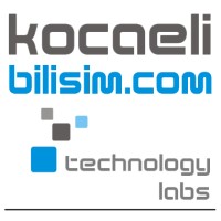 Kocaeli Bilişim logo, Kocaeli Bilişim contact details