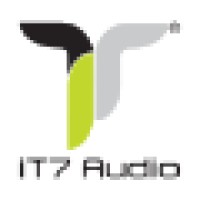 iT7 Audio logo, iT7 Audio contact details