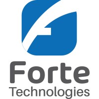 Forte Technologies logo, Forte Technologies contact details