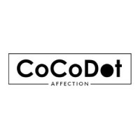 CoCoDot Affection logo, CoCoDot Affection contact details