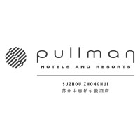 Pullman Suzhou Zhonghui logo, Pullman Suzhou Zhonghui contact details