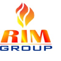 RIM GROUP logo, RIM GROUP contact details