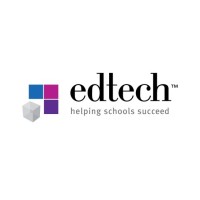 Edtech logo, Edtech contact details