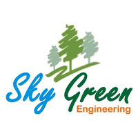 Sky Green Engineering (Pvt) Ltd logo, Sky Green Engineering (Pvt) Ltd contact details