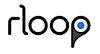 rLoop logo, rLoop contact details