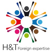 H&T Foreign Expertise Co., Ltd. logo, H&T Foreign Expertise Co., Ltd. contact details