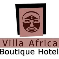 VILLA AFRICA BOUTIQUE HOTEL logo, VILLA AFRICA BOUTIQUE HOTEL contact details