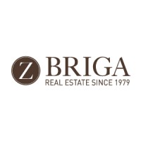 BRIGA Real Estate logo, BRIGA Real Estate contact details