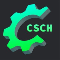 CS Career Hub logo, CS Career Hub contact details