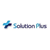 Solution Plus logo, Solution Plus contact details