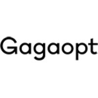 Gagaopt logo, Gagaopt contact details